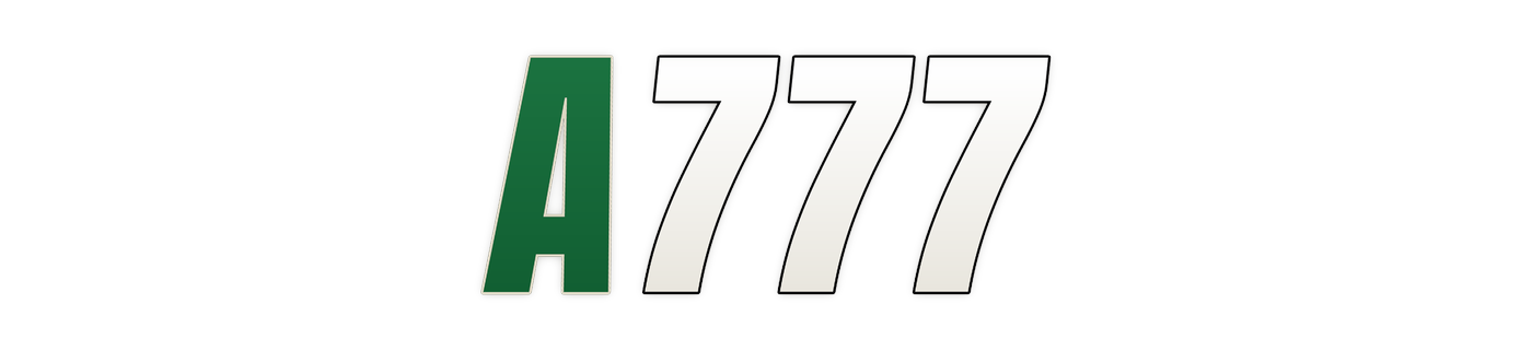 a777